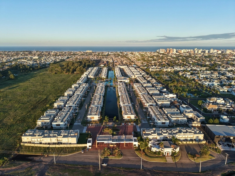 SOBRADO À VENDA CONDOMÍNIO MURANO BEIRA LAGO JUNTO A INFRA: 26ª foto da galeria de imagens do imóvel