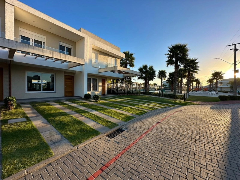 SOBRADO À VENDA CONDOMÍNIO MURANO BEIRA LAGO JUNTO A INFRA: 25ª foto da galeria de imagens do imóvel