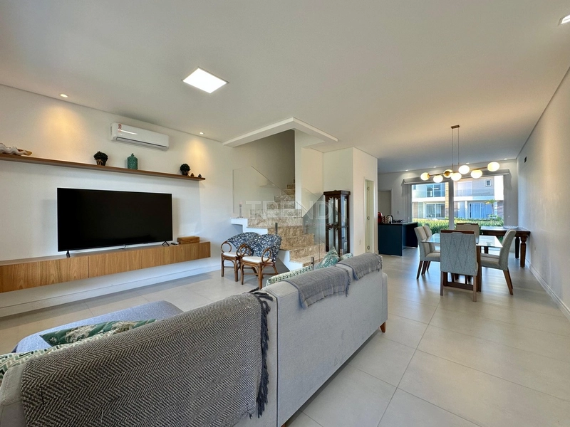 SOBRADO À VENDA CONDOMÍNIO MURANO BEIRA LAGO JUNTO A INFRA: 4ª foto da galeria de imagens do imóvel
