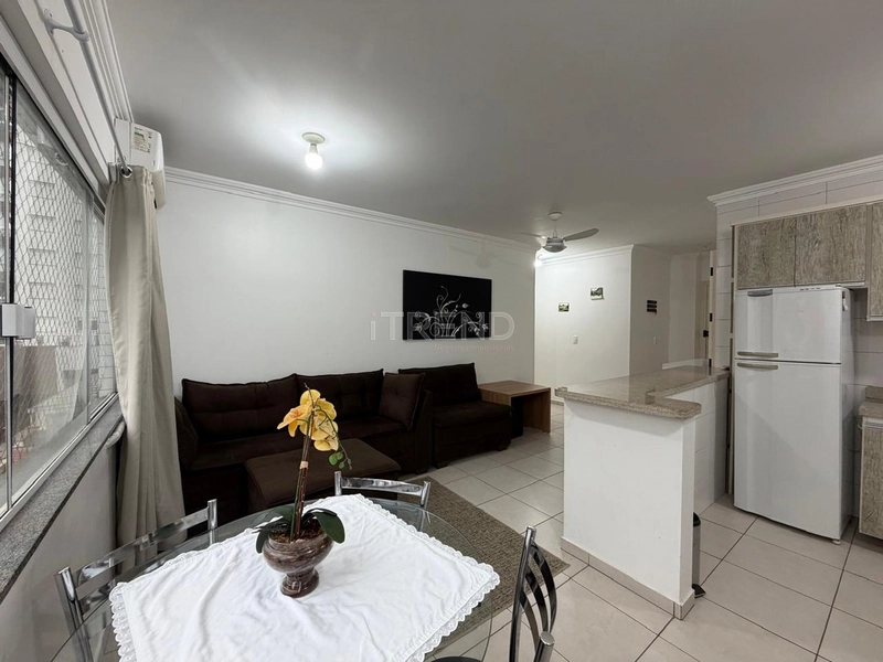 APARTAMENTO 1 DORMITÓRIO: 1ª foto da galeria de imagens do imóvel