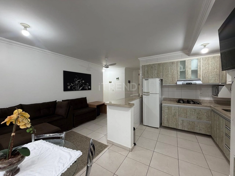 APARTAMENTO 1 DORMITÓRIO: 2ª foto da galeria de imagens do imóvel
