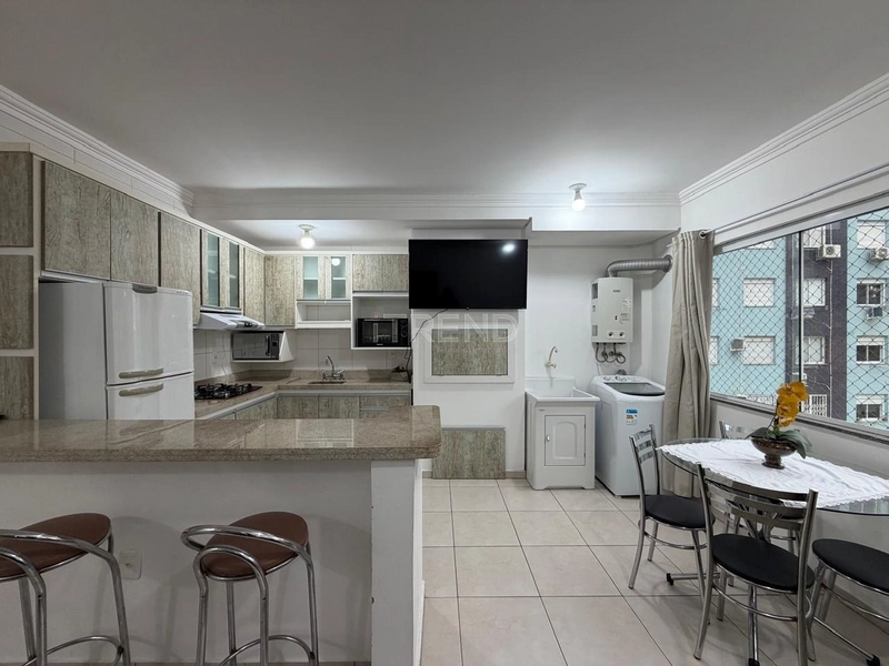APARTAMENTO 1 DORMITÓRIO: 5ª foto da galeria de imagens do imóvel