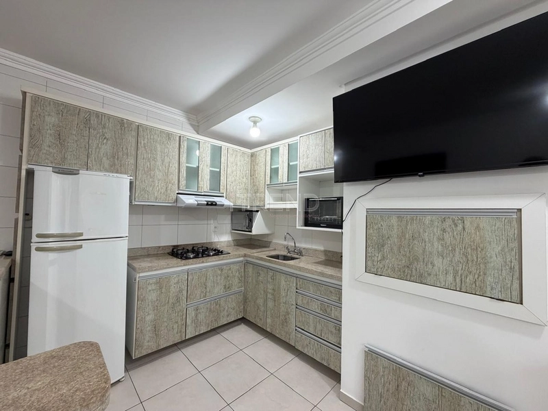 APARTAMENTO 1 DORMITÓRIO: 6ª foto da galeria de imagens do imóvel