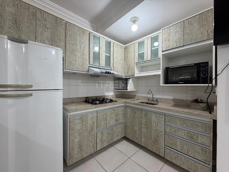 APARTAMENTO 1 DORMITÓRIO: 7ª foto da galeria de imagens do imóvel