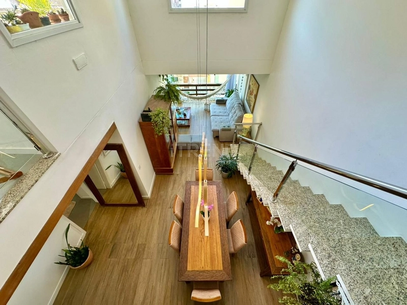 COBERTURA LESTE NORTE NO CENTRO DE CAPÃO DA CANOA: 17ª foto da galeria de imagens do imóvel