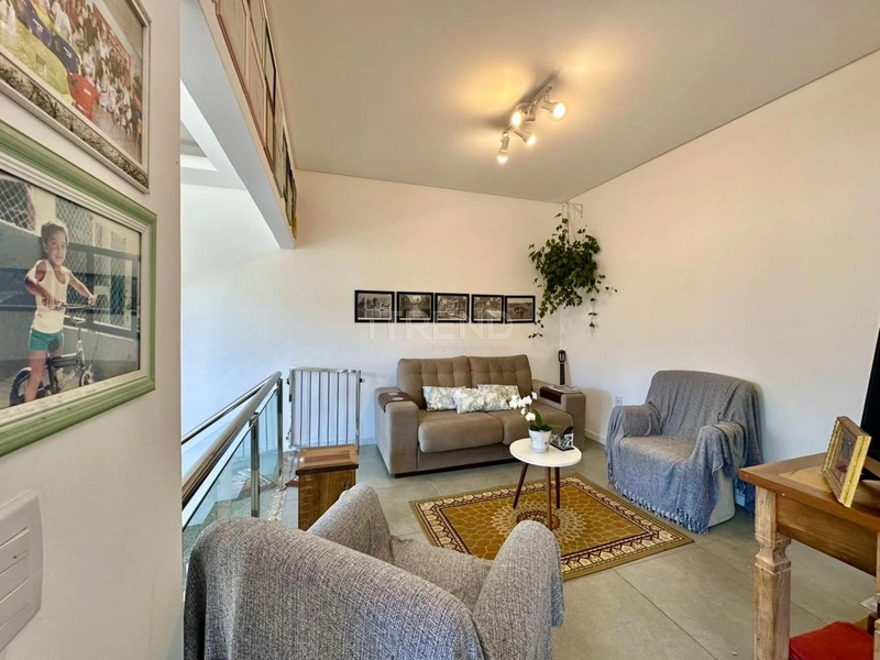 COBERTURA LESTE NORTE NO CENTRO DE CAPÃO DA CANOA: 31ª foto da galeria de imagens do imóvel