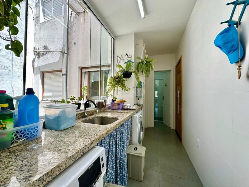 COBERTURA LESTE NORTE NO CENTRO DE CAPÃO DA CANOA: 15ª foto da galeria de imagens do imóvel