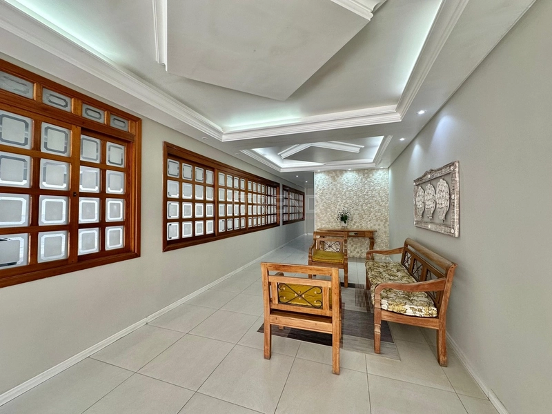 COBERTURA LESTE NORTE NO CENTRO DE CAPÃO DA CANOA: 36ª foto da galeria de imagens do imóvel