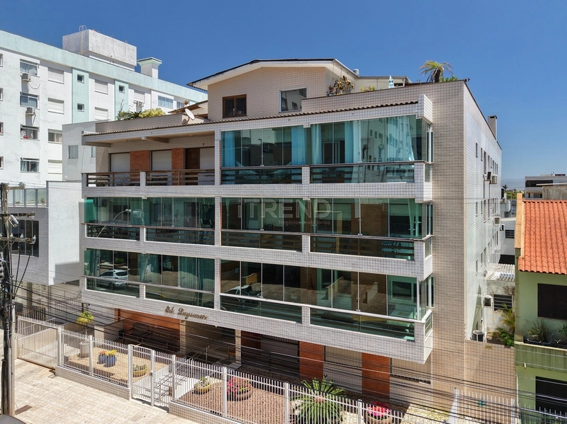 COBERTURA LESTE NORTE NO CENTRO DE CAPÃO DA CANOA: 40ª foto da galeria de imagens do imóvel