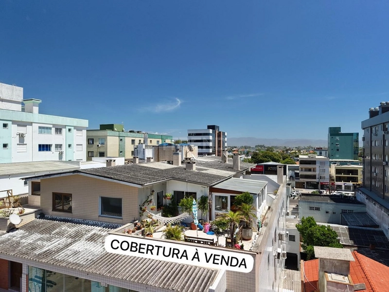COBERTURA LESTE NORTE NO CENTRO DE CAPÃO DA CANOA: 38ª foto da galeria de imagens do imóvel
