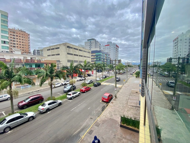 Apartamento Mobiliado com 3 Dormitórios e Sacada com Churrasqueira: 14ª foto da galeria de imagens do imóvel