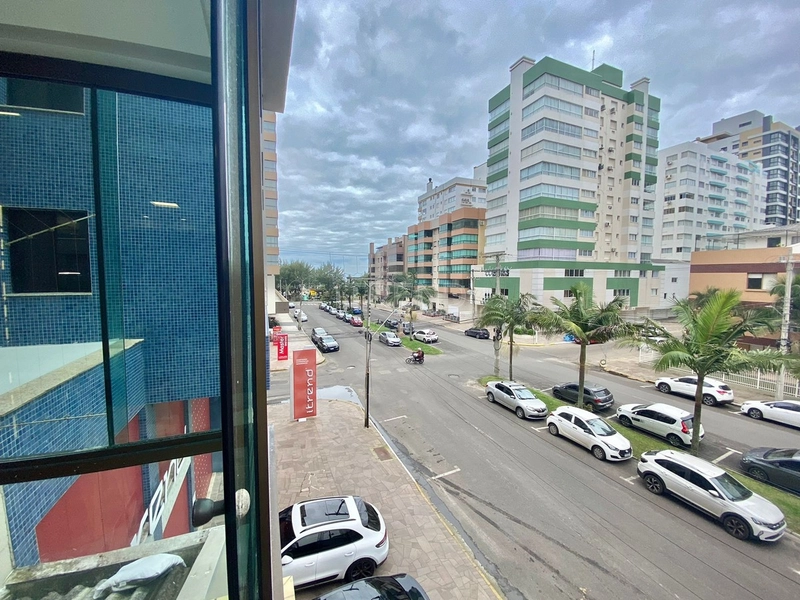 Apartamento Mobiliado com 3 Dormitórios e Sacada com Churrasqueira: 15ª foto da galeria de imagens do imóvel