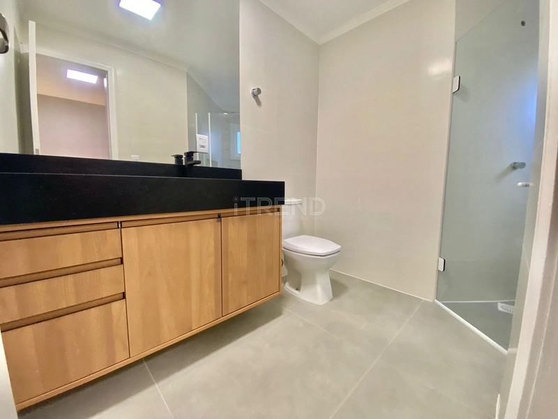 Apartamento Mobiliado com 3 Dormitórios e Sacada com Churrasqueira: 10ª foto da galeria de imagens do imóvel