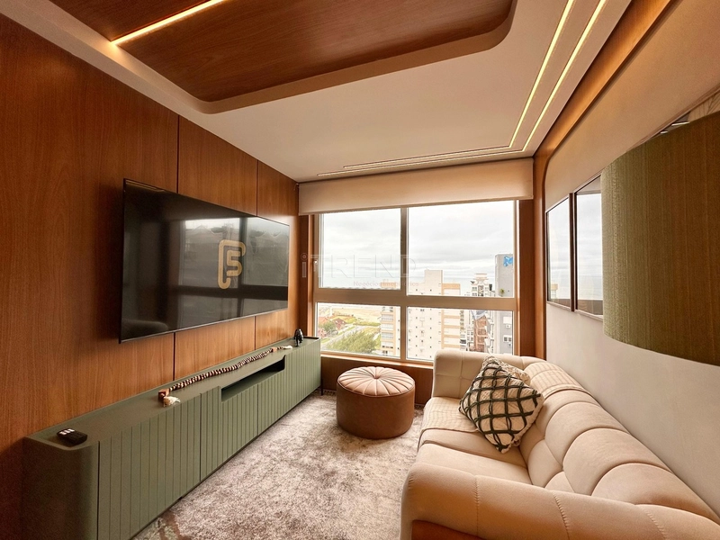 Apartamento com Vista Mar: 10ª foto da galeria de imagens do imóvel