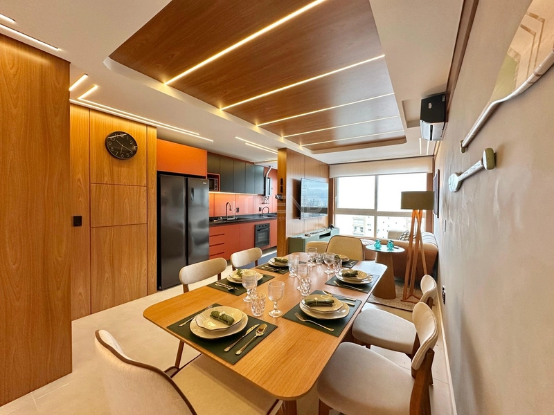 Apartamento com Vista Mar: 12ª foto da galeria de imagens do imóvel