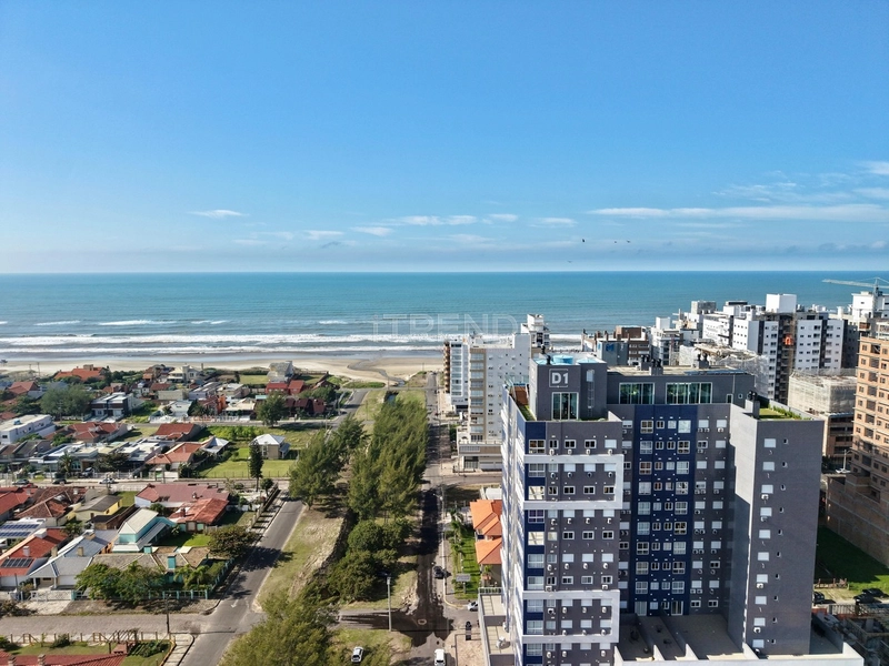 Apartamento com Vista Mar: 23ª foto da galeria de imagens do imóvel