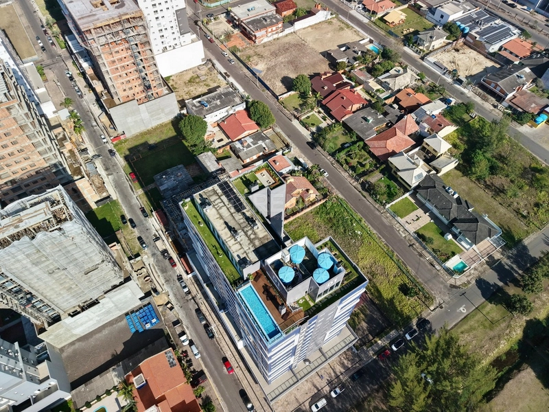 Apartamento com Vista Mar: 27ª foto da galeria de imagens do imóvel