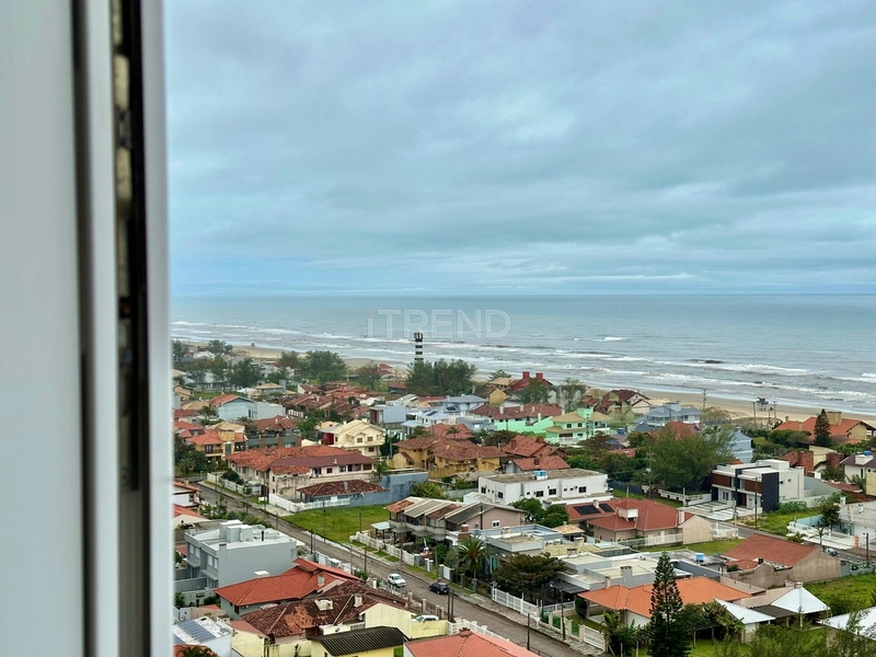 Apartamento com Vista Mar: 3ª foto da galeria de imagens do imóvel