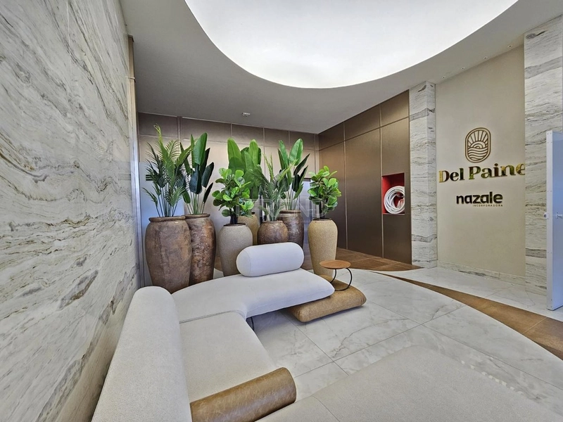 01 SUÍTE DE FRENTE COM VISTA LIBERADA!: 15ª foto da galeria de imagens do imóvel