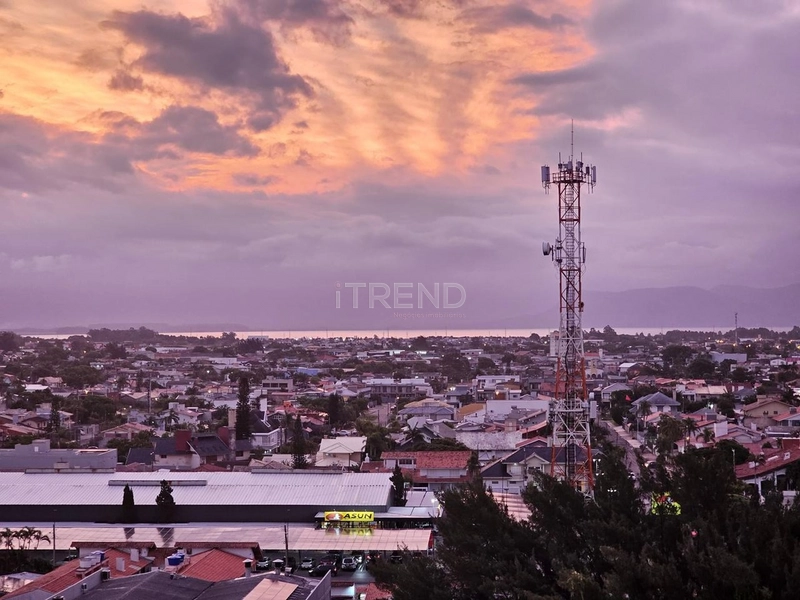 01 SUÍTE DE FRENTE COM VISTA LIBERADA!: 11ª foto da galeria de imagens do imóvel