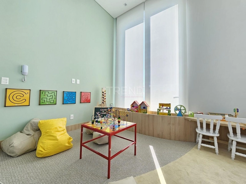 01 SUÍTE DE FRENTE COM VISTA LIBERADA!: 49ª foto da galeria de imagens do imóvel