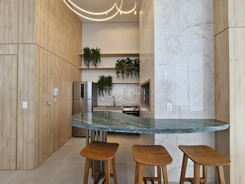 01 SUÍTE DE FRENTE COM VISTA LIBERADA!: 16ª foto da galeria de imagens do imóvel