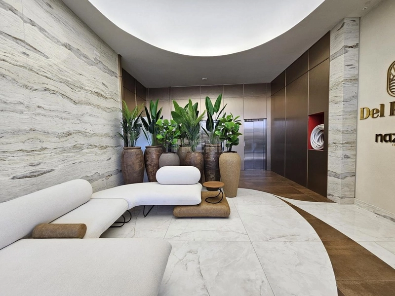 01 SUÍTE DE FRENTE COM VISTA LIBERADA!: 22ª foto da galeria de imagens do imóvel