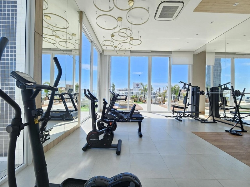 01 SUÍTE DE FRENTE COM VISTA LIBERADA!: 41ª foto da galeria de imagens do imóvel