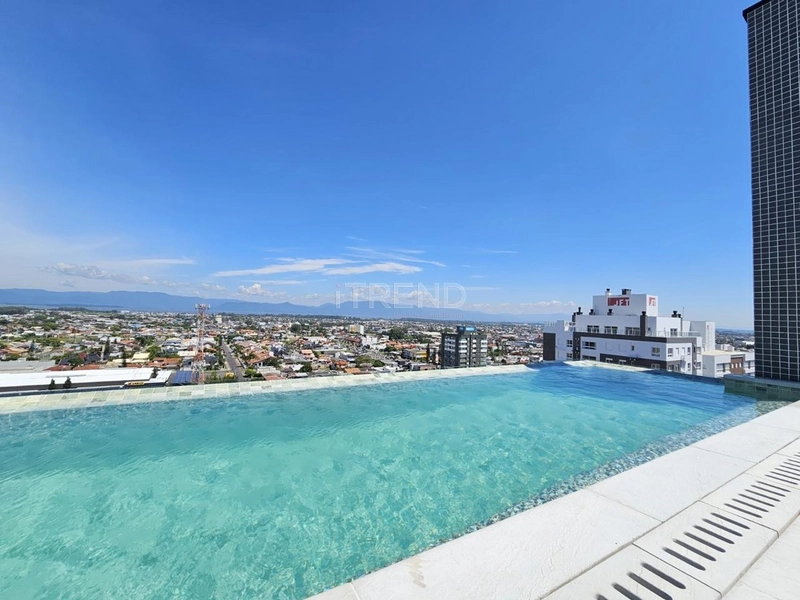 01 SUÍTE DE FRENTE COM VISTA LIBERADA!: 29ª foto da galeria de imagens do imóvel