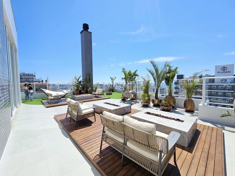 01 SUÍTE DE FRENTE COM VISTA LIBERADA!: 40ª foto da galeria de imagens do imóvel