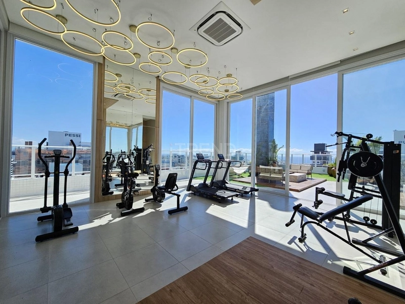 01 SUÍTE DE FRENTE COM VISTA LIBERADA!: 12ª foto da galeria de imagens do imóvel