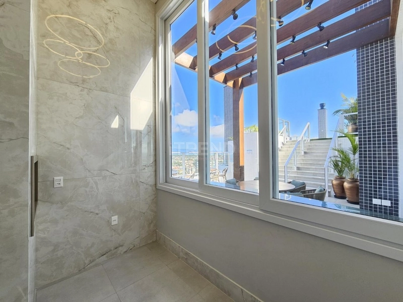 01 SUÍTE DE FRENTE COM VISTA LIBERADA!: 47ª foto da galeria de imagens do imóvel