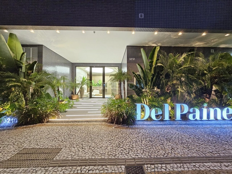 01 SUÍTE DE FRENTE COM VISTA LIBERADA!: 9ª foto da galeria de imagens do imóvel