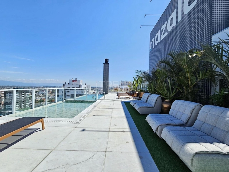 01 SUÍTE DE FRENTE COM VISTA LIBERADA!: 33ª foto da galeria de imagens do imóvel