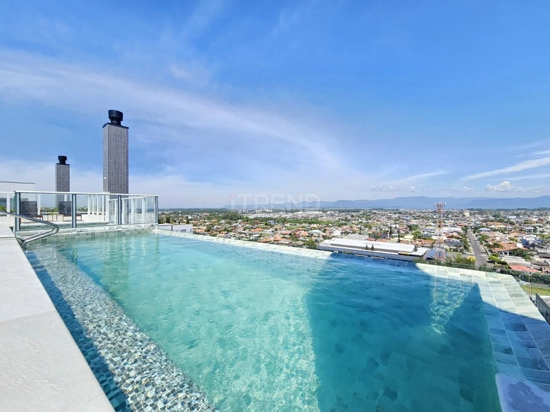 01 SUÍTE DE FRENTE COM VISTA LIBERADA!: 25ª foto da galeria de imagens do imóvel