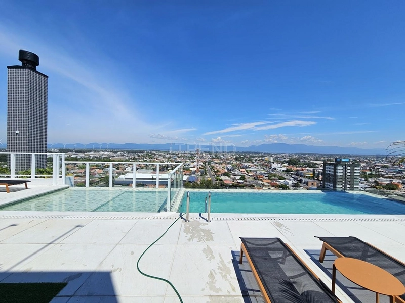 01 SUÍTE DE FRENTE COM VISTA LIBERADA!: 26ª foto da galeria de imagens do imóvel