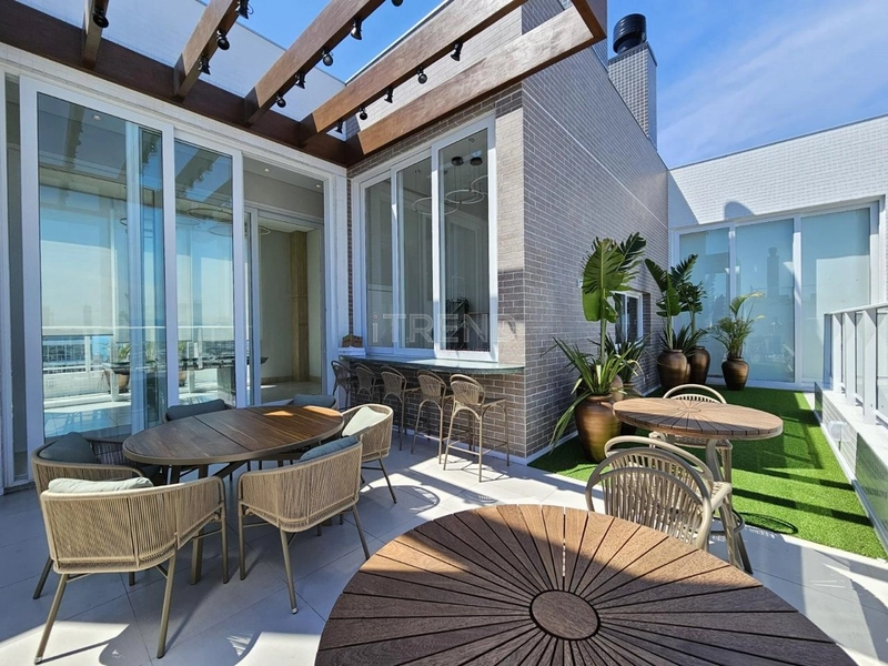 01 SUÍTE DE FRENTE COM VISTA LIBERADA!: 23ª foto da galeria de imagens do imóvel