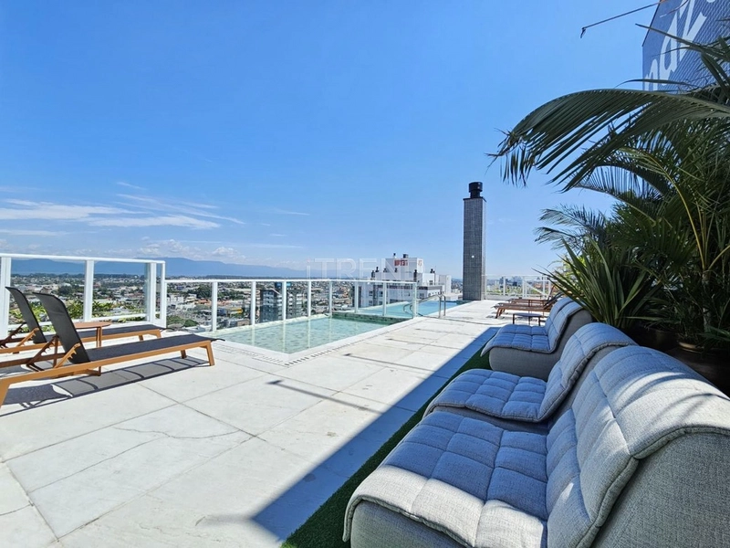 01 SUÍTE DE FRENTE COM VISTA LIBERADA!: 30ª foto da galeria de imagens do imóvel