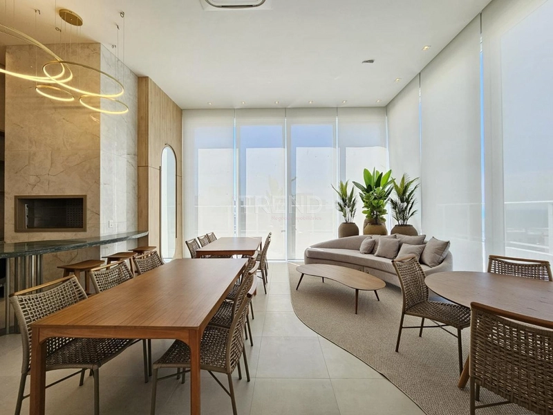 01 SUÍTE DE FRENTE COM VISTA LIBERADA!: 19ª foto da galeria de imagens do imóvel