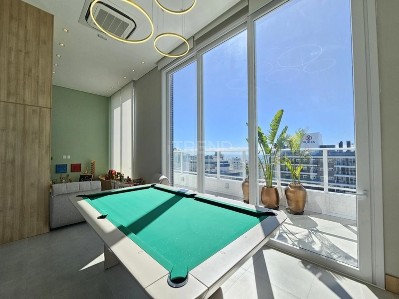 01 SUÍTE DE FRENTE COM VISTA LIBERADA!: 44ª foto da galeria de imagens do imóvel