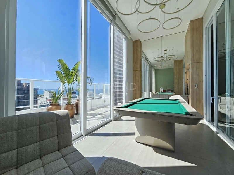 01 SUÍTE DE FRENTE COM VISTA LIBERADA!: 48ª foto da galeria de imagens do imóvel