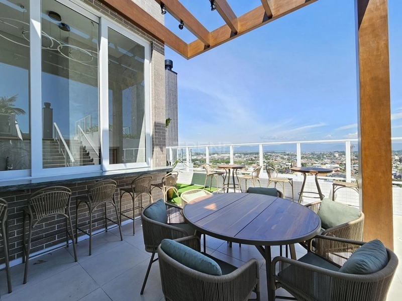 01 SUÍTE DE FRENTE COM VISTA LIBERADA!: 21ª foto da galeria de imagens do imóvel