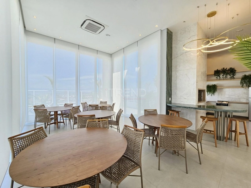 01 SUÍTE DE FRENTE COM VISTA LIBERADA!: 14ª foto da galeria de imagens do imóvel