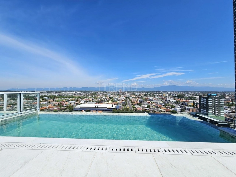 01 SUÍTE DE FRENTE COM VISTA LIBERADA!: 36ª foto da galeria de imagens do imóvel