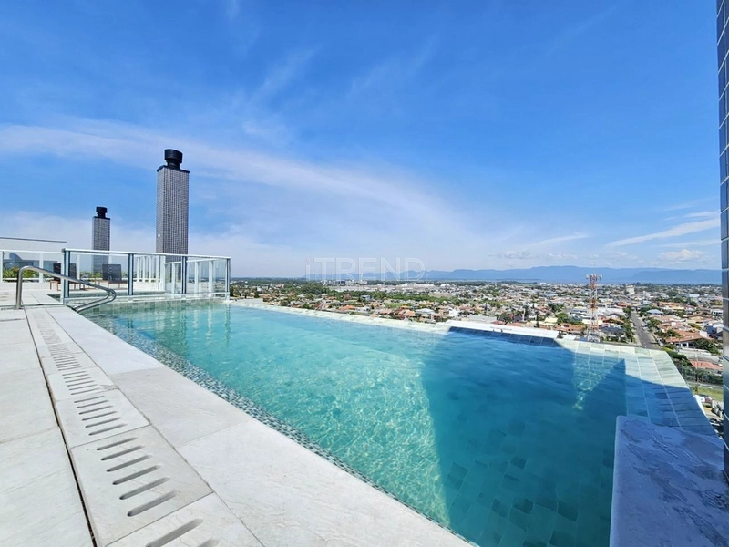 01 SUÍTE DE FRENTE COM VISTA LIBERADA!: 32ª foto da galeria de imagens do imóvel