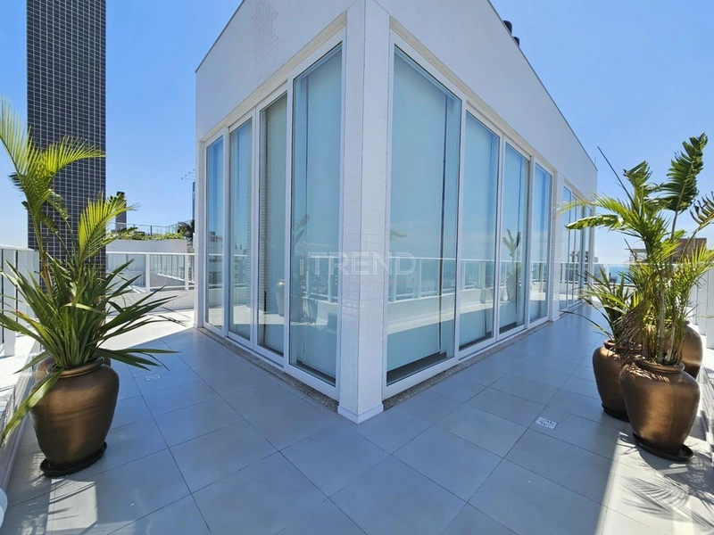 01 SUÍTE DE FRENTE COM VISTA LIBERADA!: 20ª foto da galeria de imagens do imóvel