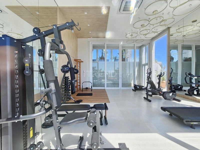 01 SUÍTE DE FRENTE COM VISTA LIBERADA!: 43ª foto da galeria de imagens do imóvel