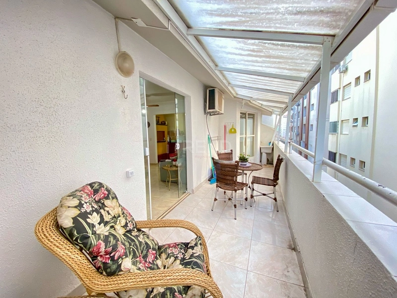 AO LADO DA PRAÇA DA FLÁVIO BOIANOWSKI: 1ª foto da galeria de imagens do imóvel