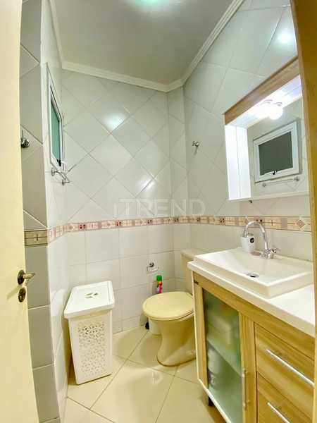 AO LADO DA PRAÇA DA FLÁVIO BOIANOWSKI: 8ª foto da galeria de imagens do imóvel