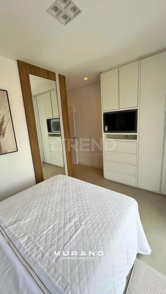 Casa em condominio fechado finamente mobiliada e decorada: 18ª foto da galeria de imagens do imóvel